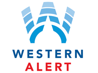 Western Alert
